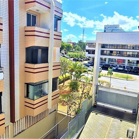 Boulevard Antares I, Qmsw 05, Sudoeste, Kit Completa Brasília Eksteriør bilde