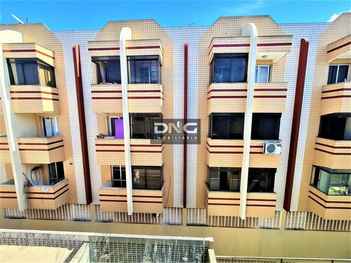 Boulevard Antares I, Qmsw 05, Sudoeste, Kit Completa Brasília Eksteriør bilde