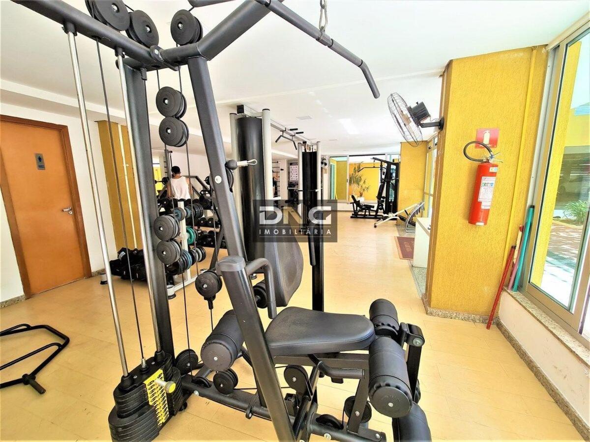 Boulevard Antares I, Qmsw 05, Sudoeste, Kit Completa Brasília Eksteriør bilde