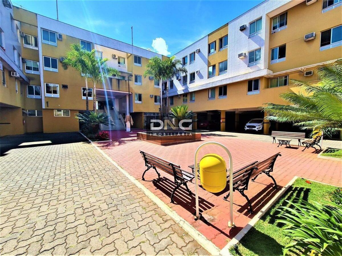 Boulevard Antares I, Qmsw 05, Sudoeste, Kit Completa Brasília Eksteriør bilde