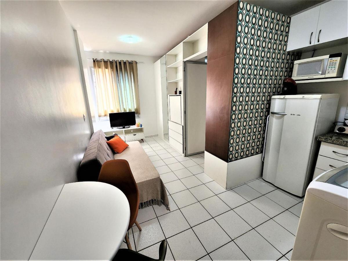 Boulevard Antares I, Qmsw 05, Sudoeste, Kit Completa Brasília Eksteriør bilde