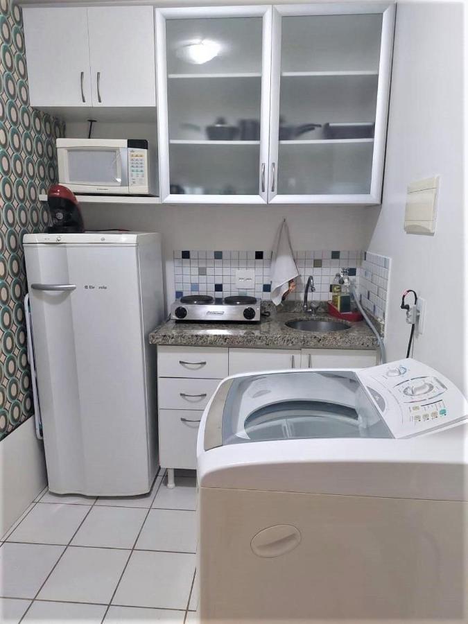 Boulevard Antares I, Qmsw 05, Sudoeste, Kit Completa Brasília Eksteriør bilde