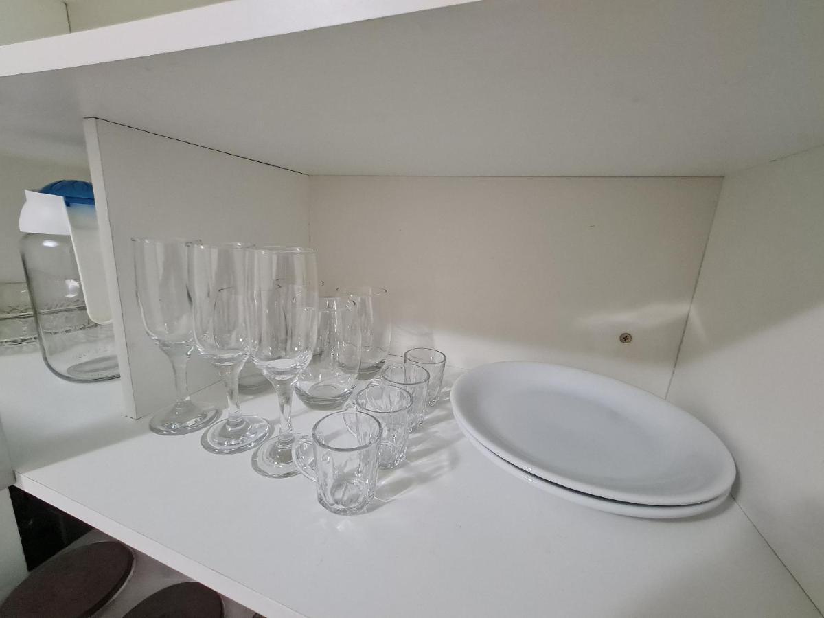 Boulevard Antares I, Qmsw 05, Sudoeste, Kit Completa Brasília Eksteriør bilde