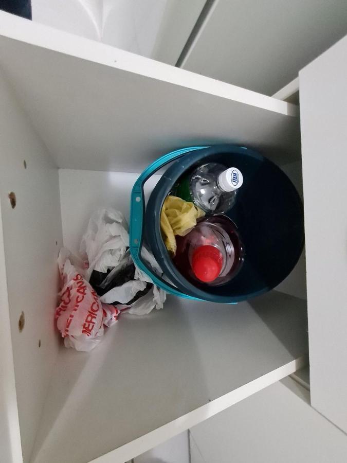 Boulevard Antares I, Qmsw 05, Sudoeste, Kit Completa Brasília Eksteriør bilde