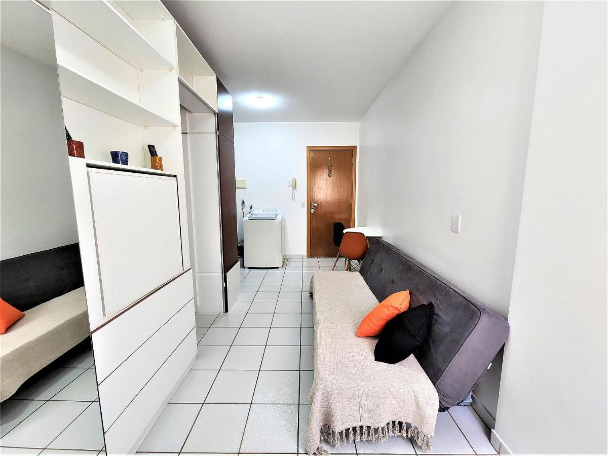 Boulevard Antares I, Qmsw 05, Sudoeste, Kit Completa Brasília Eksteriør bilde