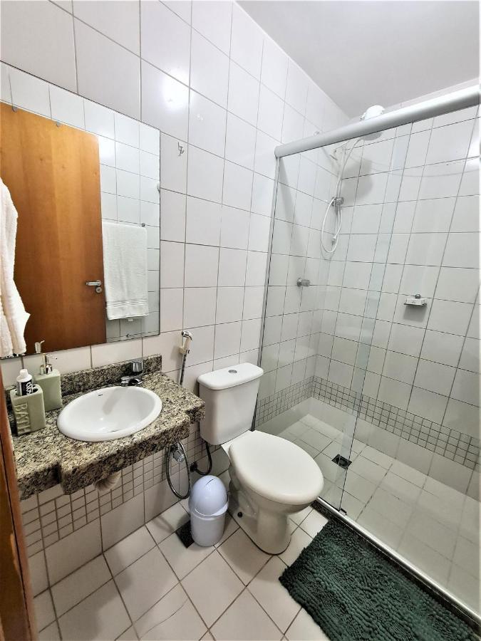 Boulevard Antares I, Qmsw 05, Sudoeste, Kit Completa Brasília Eksteriør bilde