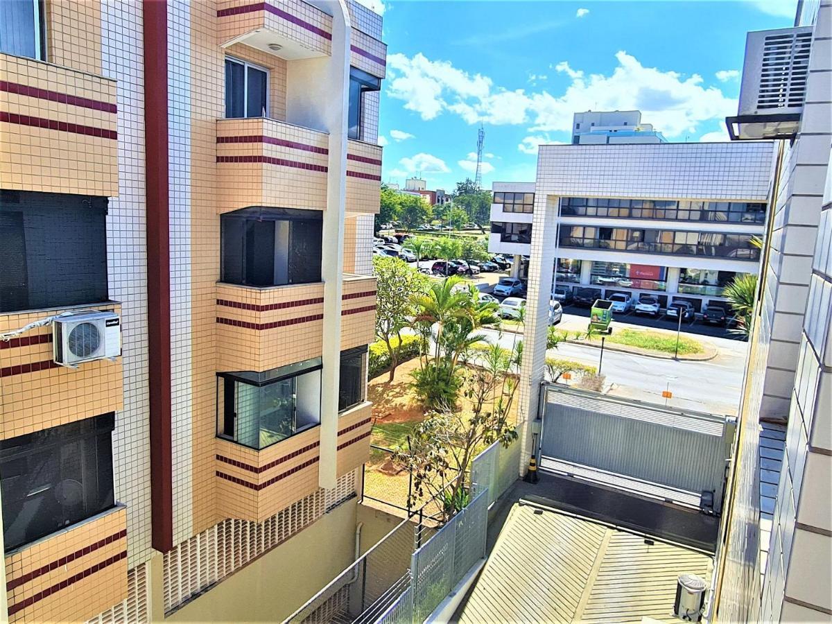 Boulevard Antares I, Qmsw 05, Sudoeste, Kit Completa Brasília Eksteriør bilde