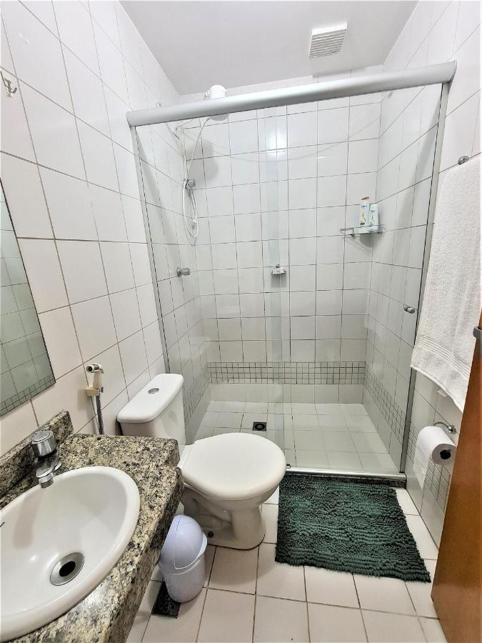 Boulevard Antares I, Qmsw 05, Sudoeste, Kit Completa Brasília Eksteriør bilde