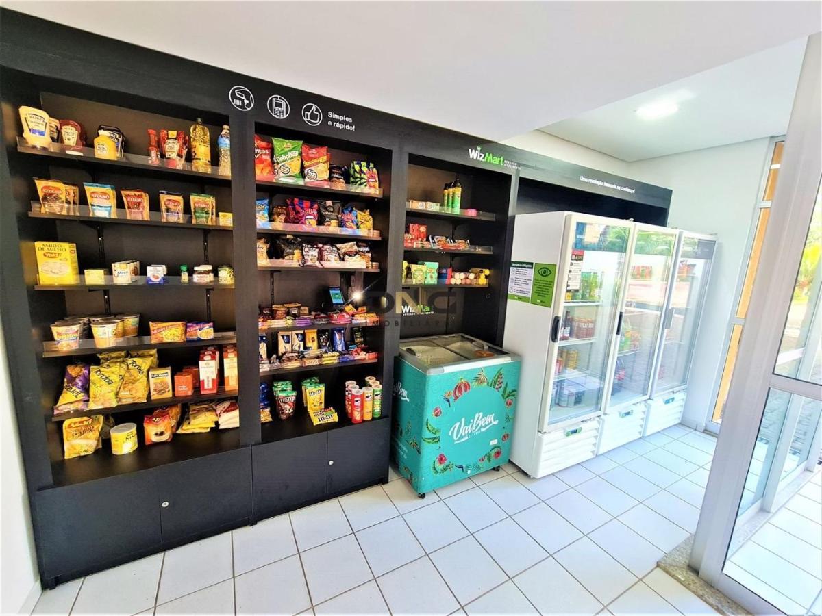Boulevard Antares I, Qmsw 05, Sudoeste, Kit Completa Brasília Eksteriør bilde