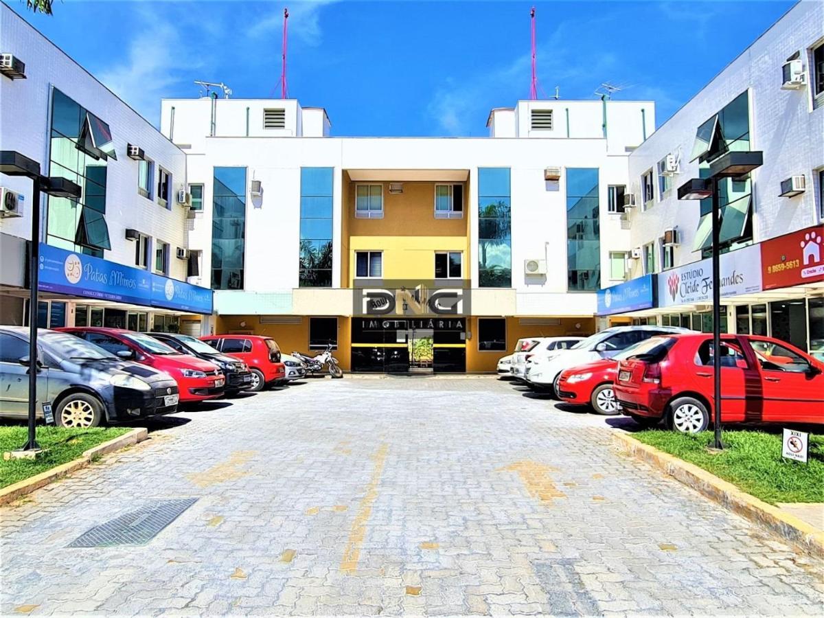 Boulevard Antares I, Qmsw 05, Sudoeste, Kit Completa Brasília Eksteriør bilde