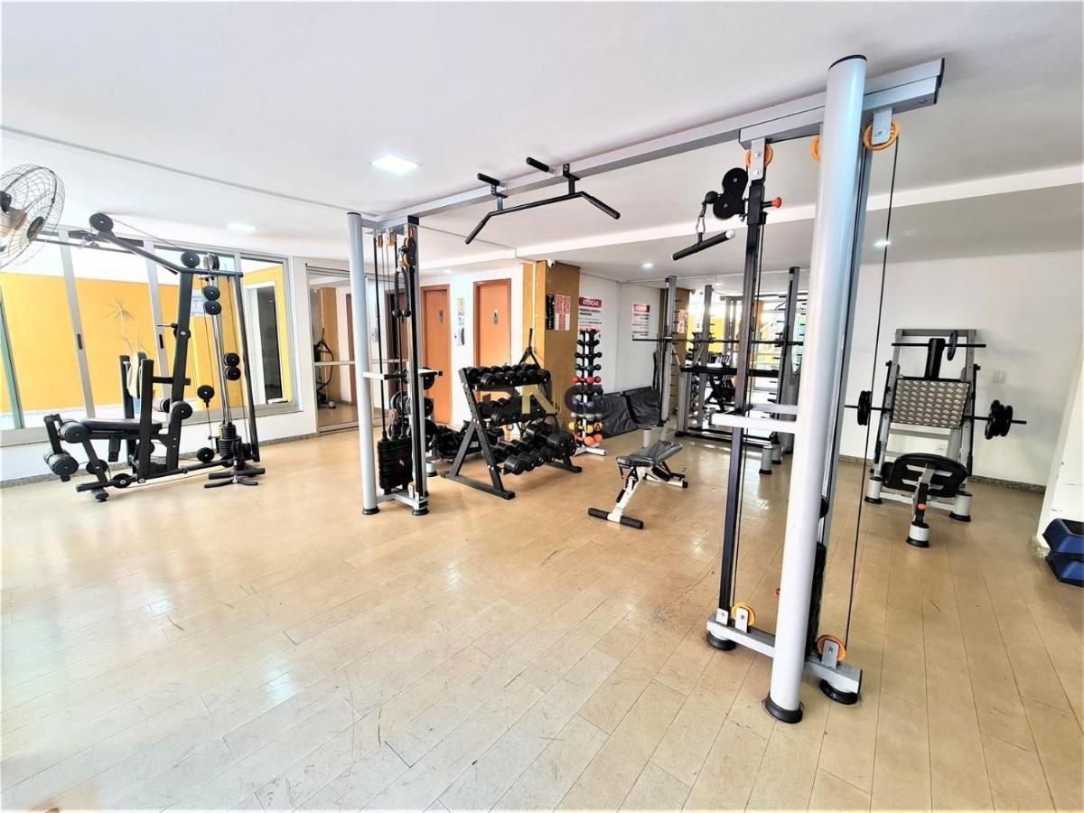 Boulevard Antares I, Qmsw 05, Sudoeste, Kit Completa Brasília Eksteriør bilde