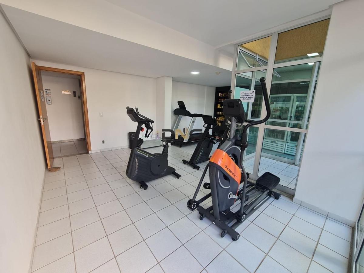 Boulevard Antares I, Qmsw 05, Sudoeste, Kit Completa Brasília Eksteriør bilde