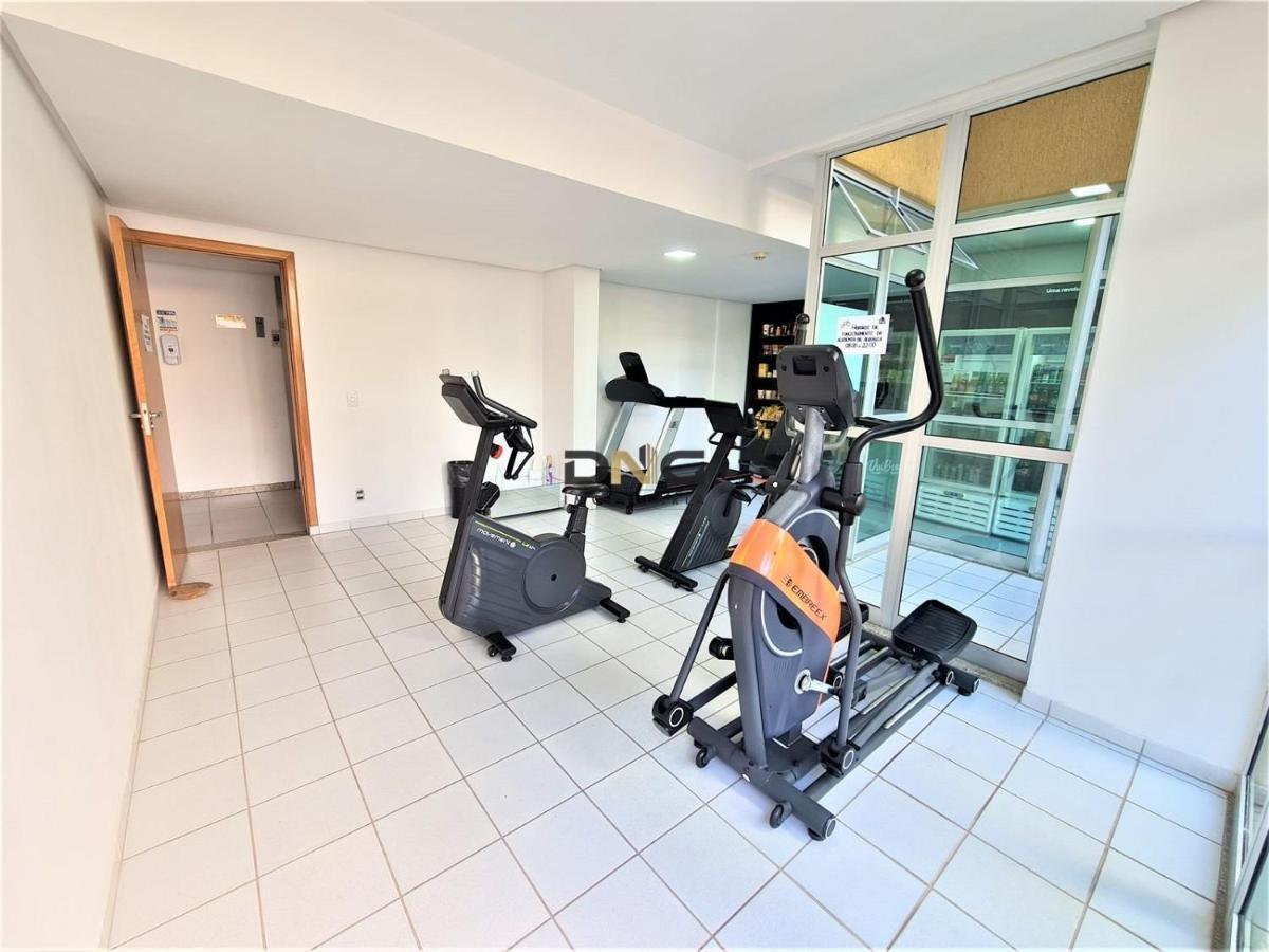 Boulevard Antares I, Qmsw 05, Sudoeste, Kit Completa Brasília Eksteriør bilde