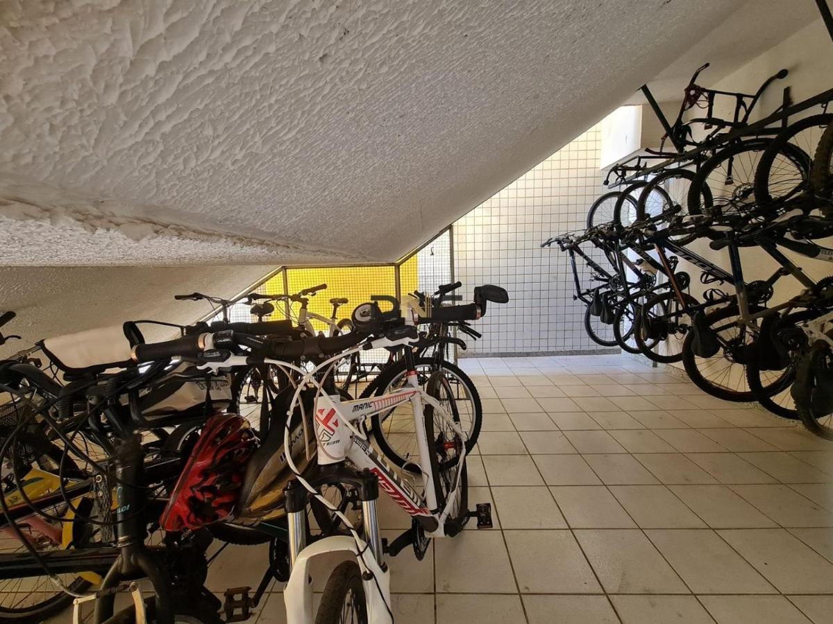 Boulevard Antares I, Qmsw 05, Sudoeste, Kit Completa Brasília Eksteriør bilde